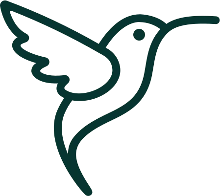 Picto oiseau