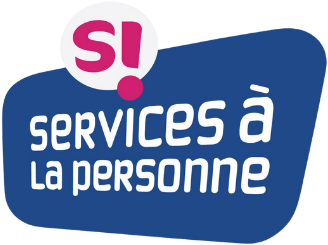 Logo partenaire Service à la personne