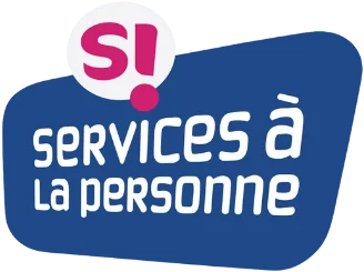 Logo partenaire Service à la personne