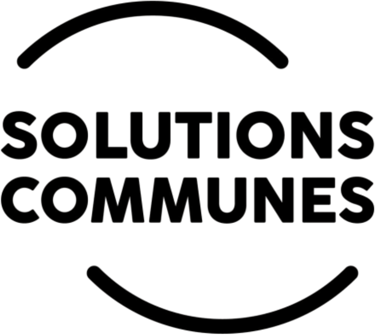 Logo partenaire Solutions Communes