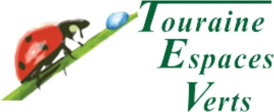 Logo partenaire Touraine espaces verts