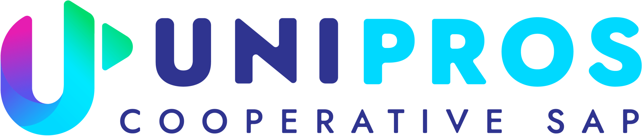 Logo partenaire Unipros
