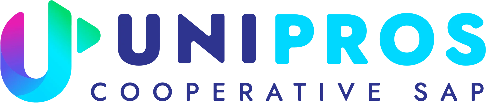 Logo partenaire Unipros