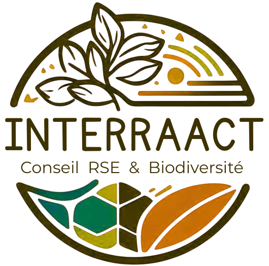 Logo partenaire Interaact